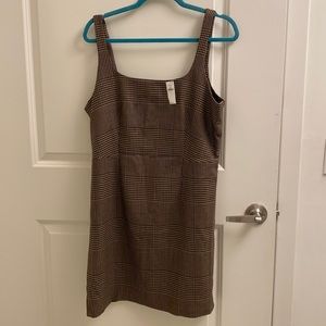 Mini dress